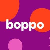 boppo logo image