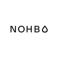 nohbo logo image