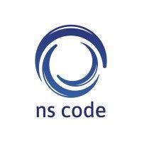 ns code logo image