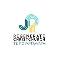 regenerate christchurch