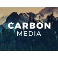 carbon media group logo image