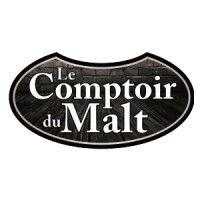 le comptoir du malt