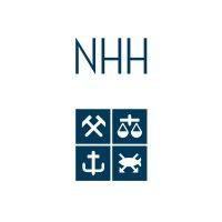 norwegian school of economics (nhh) logo image