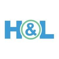 h&l pos logo image