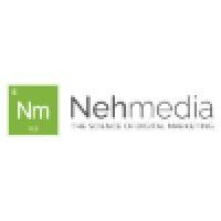 nehmedia, inc. logo image