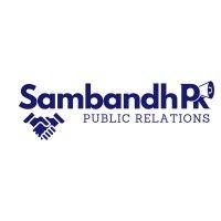 sambandhpr logo image