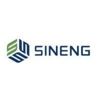 sineng electric logo image