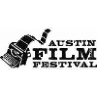 austin film festival logo image