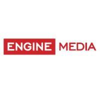 engine media group logo image