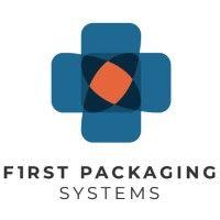 first packaging systems logo image