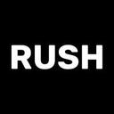 logo of Rush Agency