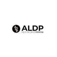 aldp logo image