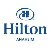 hilton anaheim