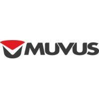 muvus logo image