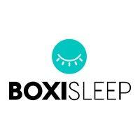 boxi sleep logo image