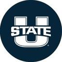 logo of Utah State University