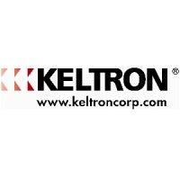 keltron logo image