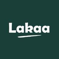 lakaa logo image