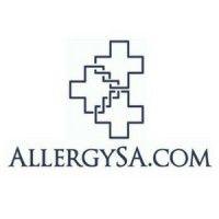 allergy sa logo image