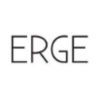 erge footwear logo image