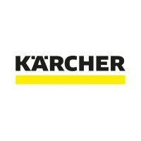 kärcher brasil logo image