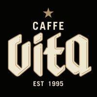 caffe vita logo image