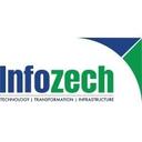 logo of Infozech Software Private Limited