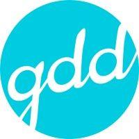 gdd logo image