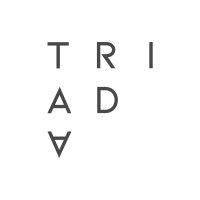 triada logo image