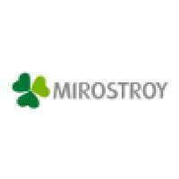 mirostroy logo image