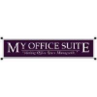 my office suite logo image