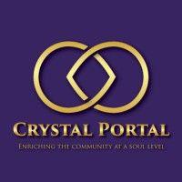 crystal portal logo image