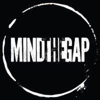 mind the gap, inc. logo image