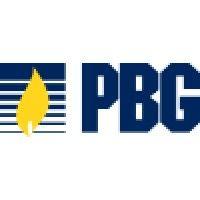 pbg s.a. logo image