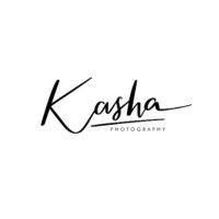 kasha photography logo image