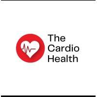 the cardio health logo image