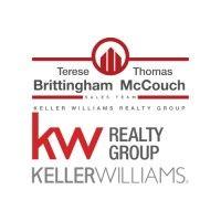 terese brittingham and thomas mccouch sales team logo image