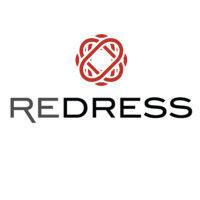 redress logo image