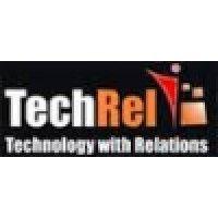 techrel technologies pvt. ltd logo image