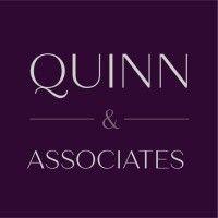 quinn and associates logo image