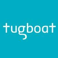 tugboat group logo image