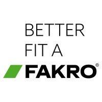 fakro gb logo image