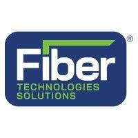 fiber technologies solutions, llc logo image