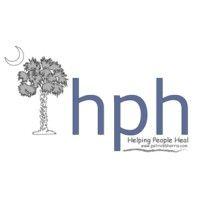 patrick b. harris psychiatric hospital logo image