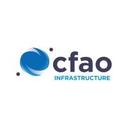 logo of Cfao Infrastructure