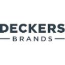 logo of Deckers Brands