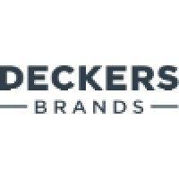 deckers brands