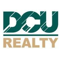 dcu realty