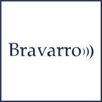 bravarro logo image