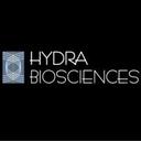 logo of Hydra Biosciences